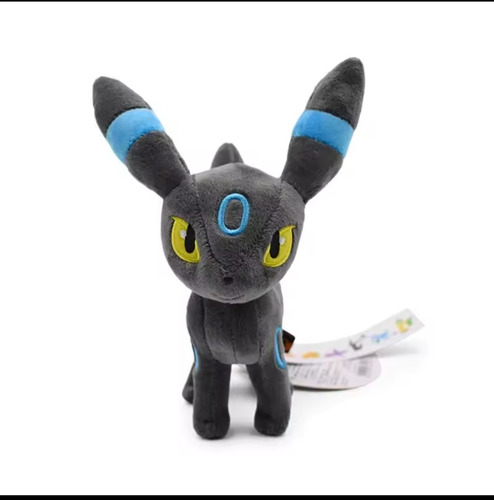 Pokémon Eevee Evoluciones 8 Peluches