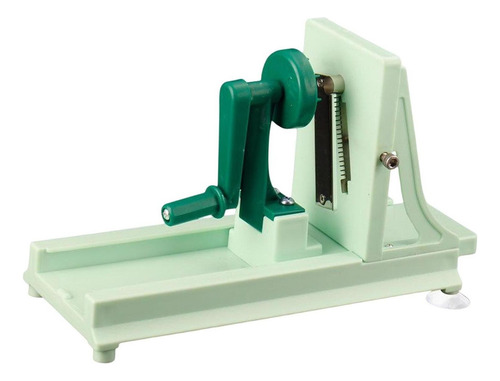 Rebanadora Manual Multifuncional Durable Para Verduras Col
