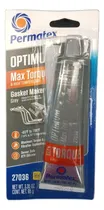 Comprar Silicón Gris Rtv Aguanta Altas Temperaturas Permatex 85g 