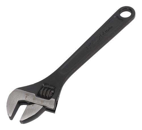 Llave De Acero Con Mordaza Ajustable, 45 Nudos Más Grandes,