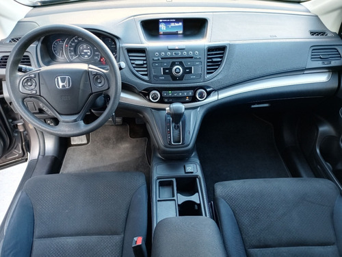 Cr-v City 2016 Ixz 843