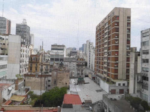 Imagen 30 de 30 de 3 Ambientes Amplios, 88 M2, Con 2 Baños, Prox Galerias Pacifico Apto Profesional