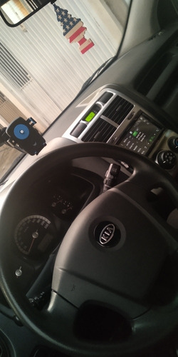 Kia Sportage 2007 2.0 Lx 4x4 Aut. 5p