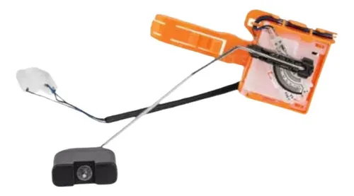 comprar Sensor Nivel De Combustível Ld Esq. Porsche Cayenne 11-18
