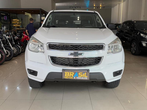 Chevrolet S10 Ls Ds2