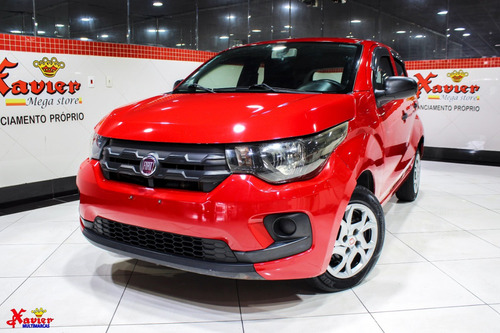 Fiat Mobi 1.0 Easy Flex 5p