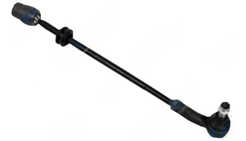 Rotula Volkswagen Jetta A-3 93 99 Trackone 6462868
