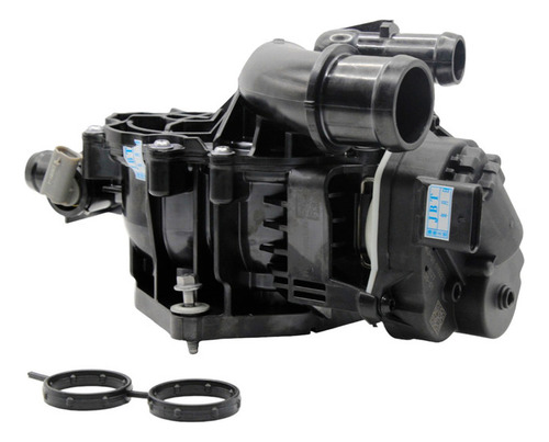 Toma Agua C/ Valvula Control Para Chevrolet Onix 1.0l 2024