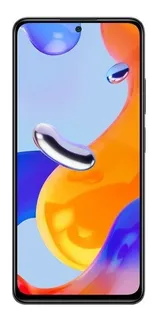 Xiaomi Redmi Note 11 Pro Dual SIM 128 GB polar white 6 GB RAM