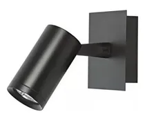 Comprar Aplique Spot Movil Tempano 1 Luz Apto Led Gu10 Pared Deco