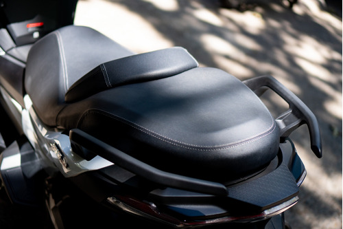 Sr4 Pro Max Maxi Scooter Voge No Kymco Downtown Qj Fort 350