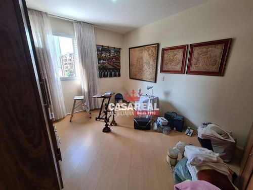 Imagem 21 de 30 de Ed. Caiçara - Ótima Localização No Batel - Veja Fotos! - Ap0258