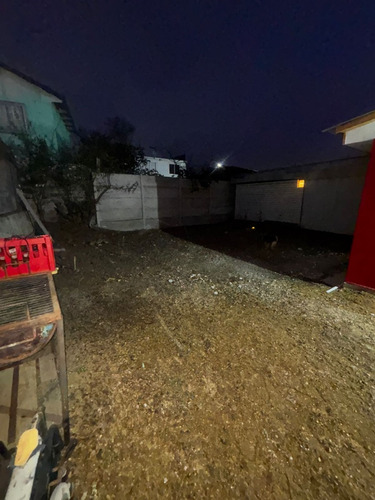 Casa Con 50 Mts2 Construidos Y 210 Mts De Terreno.