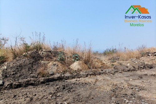 Imagen 5 de 8 de Se Vende Terreno Lomas De Cocoyoc