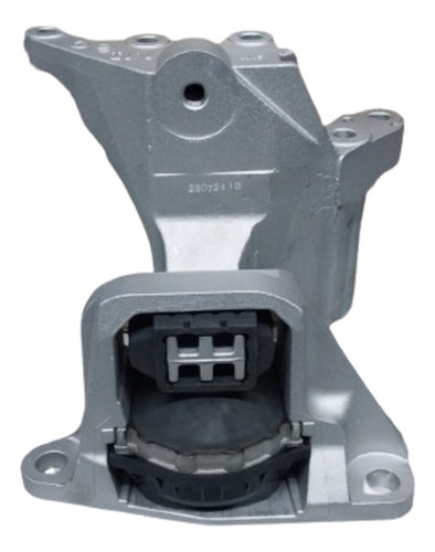 Soporte Aislador Montaje Motor Derecho Original Sentra 2020