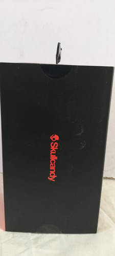 Skullcandy Terrain Xl Altavoz Bluetooth Impermeable (Usado)