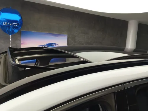 Hyundai Tucson 2.0 Limited Tech At