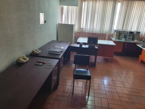 Imagen 14 de 19 de En Venta Galpón En Maracay De 785m2