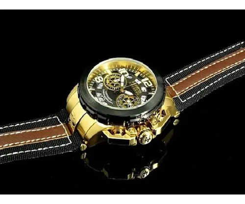 Reloj invicta swiss made hotsell