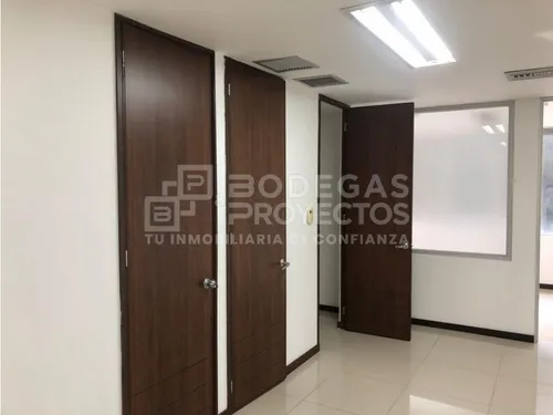 Oficina Disponible Para Arriendo En Medellin