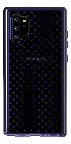 Funda Galaxy Note 10 Plus Tech21 Indigo