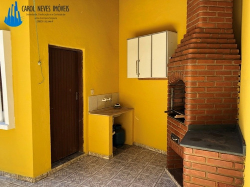 Imagem 13 de 15 de 3302- Casa 3 Dormitórios 150 Metros Da Praia - Mongagua