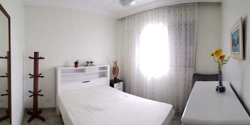 Imagem 6 de 14 de Apartamento Temporada Guarujá