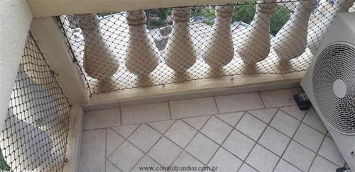 Imagem 19 de 29 de Apartamentos À Venda Em Jundiaí/sp - Compre O Seu Apartamentos Aqui! - 1472274
