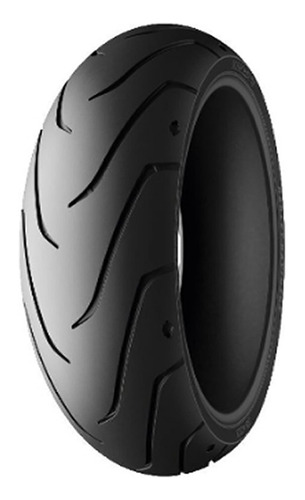 Par Pneu Michelin Scorcher 11 120/70zr18 + 180/55zr17 Xr1200