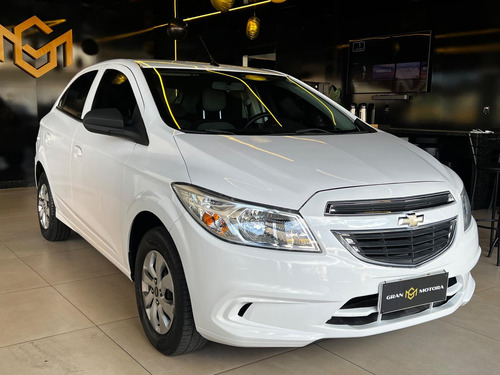 Chevrolet Onix 1.0mt Lt