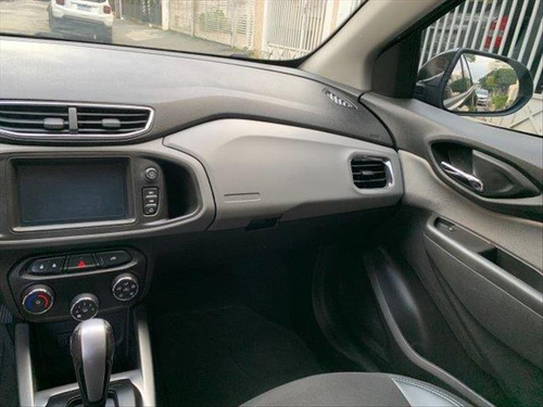Chevrolet Onix 1.4 Mpfi lt 8v Flex 4p Automatico