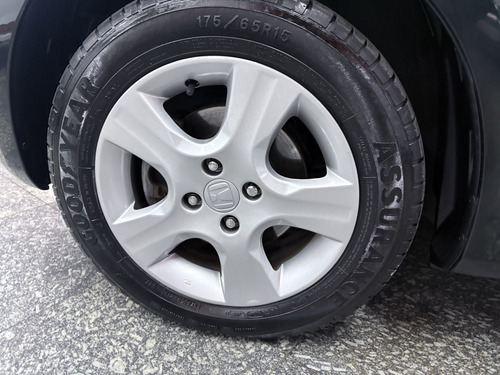 Honda Fit 1.4 LX 16V FLEX 4P AUTOMÁTICO