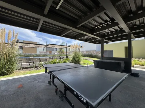 Casa En Venta En Zibatá De Tres Recámaras Y Amenidades