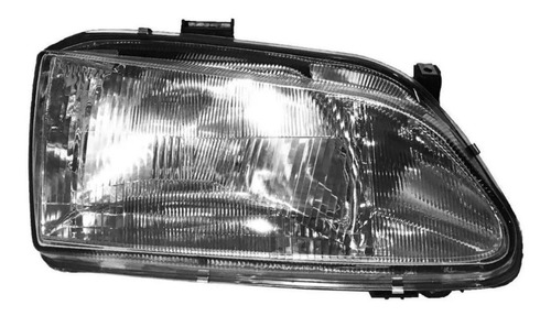 Optica Renault Megane Scenic 1996 1997 1998 1999  Vic