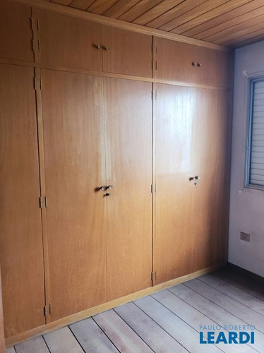 Imagem 9 de 15 de Apartamento - Lapa - Sp - 588126