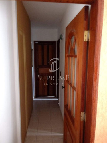 Imagem 2 de 11 de Apartamento - Ref: Svd0297