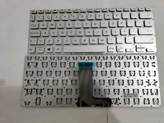 Teclado Asus Vivobook Q X412 X412d X412j X412ua X412fa Sp/la