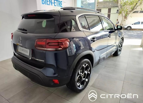 Citroen C5 Aircross Shine 1.6 Turbo