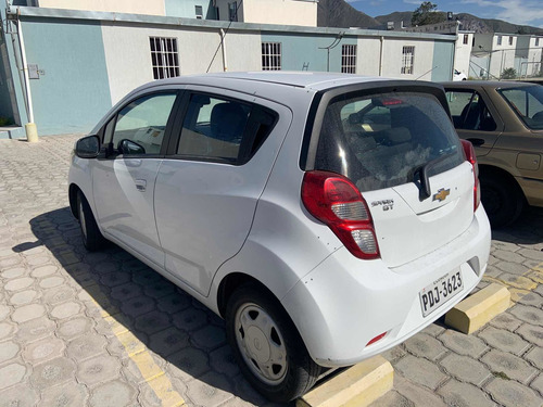 Chevrolet Spark Gt 2019 1,2 Full