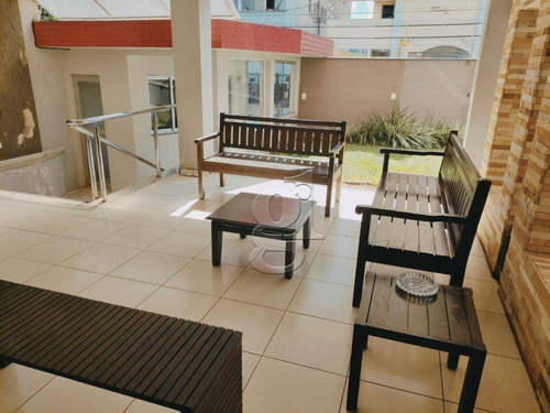 Imagem 16 de 19 de Apartamento À Venda, 74 M² Por R$ 255.000,00 - Vila Ipiranga - Londrina/pr - Ap1205