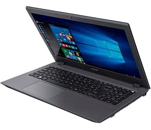 Notebook Acer Aspire E5-573 Core I5 5200u 8gb Ssd 240gb