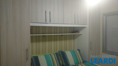 Imagem 5 de 15 de Apartamento - Vila Mazzei - Sp - 647870