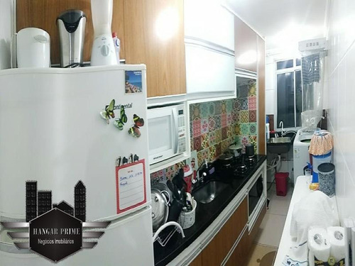 Imagem 5 de 17 de Apartamento Com 2 Dormitórios À Venda, 45 M² Por R$ 194.995,00 - Itaquera - São Paulo/sp - Ap0112