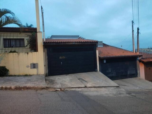 Imagem 5 de 6 de Casa Em Morada Dos Nobres, Taubaté/sp De 125m² 2 Quartos À Venda Por R$ 265.000,00 - Ca1209072-s