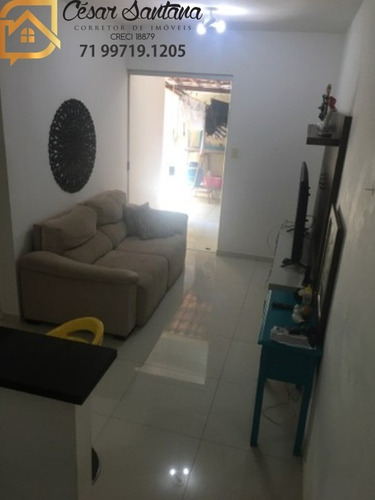 Imagem 10 de 10 de Apartamento - Ap02066 - 70458037