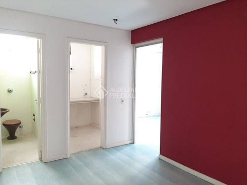 Imagem 9 de 12 de Sala/conjunto - Moinhos De Vento - Ref: 368902 - V-368902