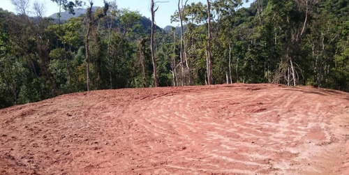 Imagem 4 de 4 de Chácara Em Rio Calçado, Guarapari/es De 20000m² À Venda Por R$ 275.000,00 - Ch199182-s