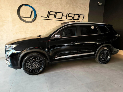 Chery Tiggo 8 Pro 1.5 TCI PLUG-IN HYBRID DHT