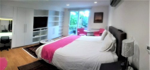 Imagen 5 de 15 de Polanco Garden House Con 4 Jardines Interiores, Gym, Piscina, Amplio Roof Garden, Guardias24h