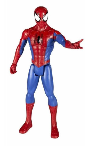Spiderman Marvel ... Producto Original12